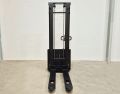 Apilador Electrico conductor a pie MB FORKLIFT ESA121 (2S360) - Ref. 3712015