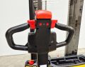 Apilador Electrico conductor a pie MB FORKLIFT ESA121 (2S360) - Ref. 3712015