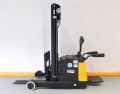 Apilador Electrico con plataforma MB FORKLIFT CQE15R - Ref. 2708005