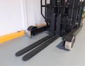 Apilador Electrico con plataforma MB FORKLIFT CQE15R - Ref. 2708005
