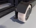 Apilador Electrico con plataforma MB FORKLIFT CQE15R - Ref. 2708005