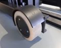 Apilador Electrico con plataforma MB FORKLIFT CQE15R - Ref. 2708005