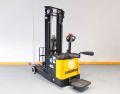 Apilador Electrico con plataforma MB FORKLIFT CQE15R - Ref. 2708005