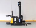 Apilador Electrico con plataforma MB FORKLIFT CQE15R - Ref. 2708005