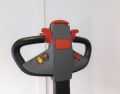 Apilador Electrico con plataforma MB FORKLIFT CQE15R - Ref. 2708005