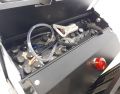 Apilador Electrico con plataforma MB FORKLIFT CQE15R - Ref. 2708005