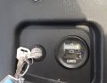 Apilador Electrico con plataforma MB FORKLIFT CQE15R - Ref. 2708005