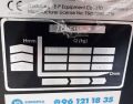 Apilador Electrico con plataforma MB FORKLIFT CQE15R - Ref. 2708005