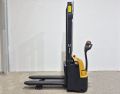 Apilador Electrico conductor a pie CATERPILLAR NSP12QLDI (Litio) - Ref. 3902003