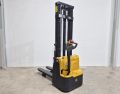 Apilador Electrico conductor a pie CATERPILLAR NSP12QLDI (Litio) - Ref. 3902003