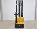 Apilador Electrico conductor a pie CATERPILLAR NSP12QLDI (Litio) - Ref. 3902003