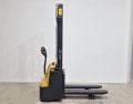 Apilador Electrico conductor a pie CATERPILLAR NSP12QLDI (Litio) - Ref. 3902003