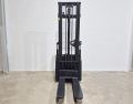 Apilador Electrico conductor a pie CATERPILLAR NSP12QLDI (Litio) - Ref. 3902003