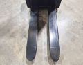 Apilador Electrico conductor a pie CATERPILLAR NSP12QLDI (Litio) - Ref. 3902003