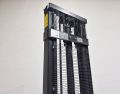 Apilador Electrico conductor a pie CATERPILLAR NSP12QLDI (Litio) - Ref. 3902003