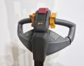 Apilador Electrico conductor a pie CATERPILLAR NSP12QLDI (Litio) - Ref. 3902003