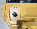 Apilador Electrico conductor a pie CATERPILLAR NSP12QLDI (Litio) - Ref. 3902003