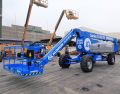 Plataforma Articulada Diesel GENIE Z135/70 - Ref. 2338002