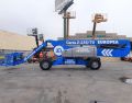 Plataforma Articulada Diesel GENIE Z135/70 - Ref. 2338002