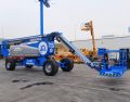 Plataforma Articulada Diesel GENIE Z135/70 - Ref. 2338002