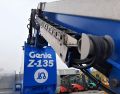 Plataforma Articulada Diesel GENIE Z135/70 - Ref. 2338002