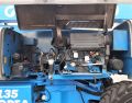 Plataforma Articulada Diesel GENIE Z135/70 - Ref. 2338002