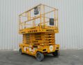 Plataforma Tijera Electrica HAULOTTE COMPACT 14 - Ref. 1733003