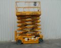 Plataforma Tijera Electrica HAULOTTE COMPACT 14 - Ref. 1733003