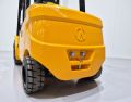 Carretilla Elevadora Electrica 4 ruedas MB FORKLIFT EFL353 - Ref. 3662018