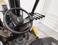 Carretilla Elevadora Electrica 4 ruedas MB FORKLIFT EFL353 - Ref. 3662018