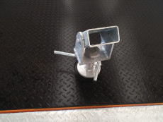 Rampa Muelle europea GS-HSE12T - 3161053 | Europea de Carretillas