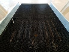 Rampa Muelle europea GS-HSE12T - 3161053 | Europea de Carretillas