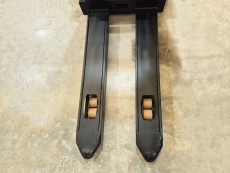 Apilador Electrico conductor a pie mb forklift ESA121 (2S360) - 3712010 | Europea de Carretillas
