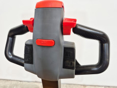 Apilador Electrico conductor a pie mb forklift ESA121 (2S360) - 3712010 | Europea de Carretillas