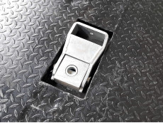 Rampa Muelle europea GS-HSE16T - 3279009 | Europea de Carretillas