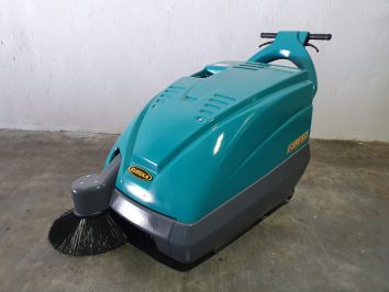 Barredora Conductor a pie EUREKA KOBRA EB