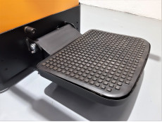 Transpaleta Electrica con plataforma mb forklift RPL201H (Litio) - 2929041 | Europea de Carretillas