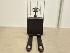 Transpaleta Electrica con plataforma mb forklift RPL201H (Litio) - 2929041 | Europea de Carretillas