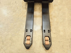 Transpaleta Electrica con plataforma mb forklift RPL201H (Litio) - 2929041 | Europea de Carretillas