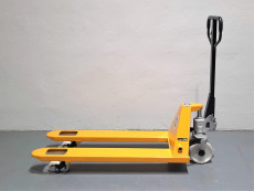 Transpaleta Manual mb forklift HPT-A QL 540x1150 NYLON - 3305001 | Europea de Carretillas