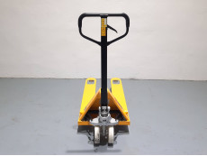 Transpaleta Manual mb forklift HPT-A QL 540x1150 NYLON - 3305001 | Europea de Carretillas