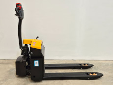 Transpaleta Electrica mb forklift EPT20-15ET2H (Gel y Rueda Goma) - 3875007 | Europea de Carretillas