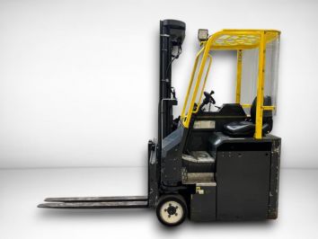 Carretilla Multidireccional/4 caminos COMBILIFT CBE2500