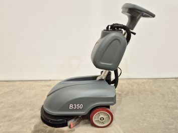 Fregadora Industrial Conduct Acompañante BHIOR B350