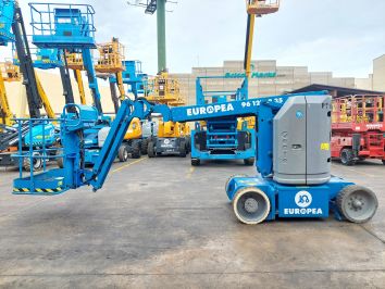 Plataforma Articulada Electrica GENIE Z30/20NRJ