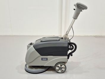 Fregadora Industrial Conduct Acompañante BHIOR B400