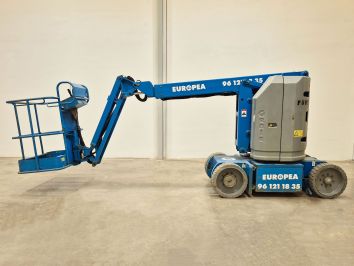 Plataforma Articulada Electrica GENIE Z30/20NRJ