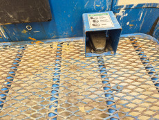 Plataforma Articulada Electrica genie Z30/20NRJ - 806019 | Europea de Carretillas