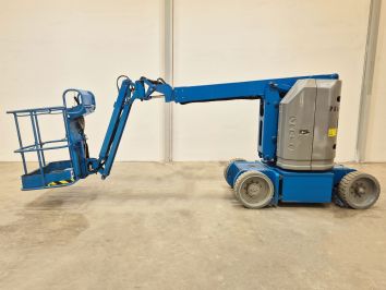 Plataforma Articulada Electrica GENIE Z30/20NRJ