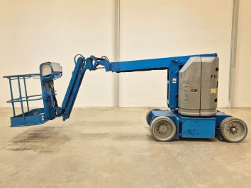 Plataforma Articulada Electrica GENIE Z30/20NRJ